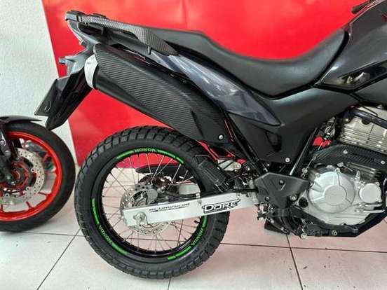 HONDA-XRE 300 ABS HONDA-XRE 300 ABS-2021