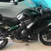 KAWASAKI NINJA 650R ABS KAWASAKI NINJA 650R ABS