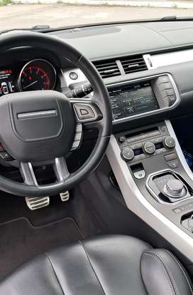 LAND ROVER-RANGE ROVER EVOQUE-2012