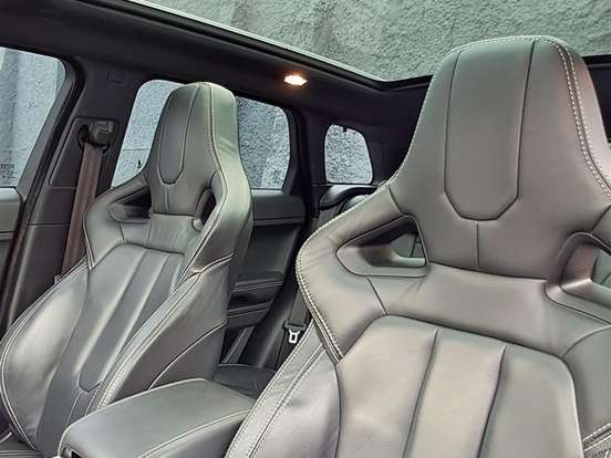 LAND ROVER-RANGE ROVER EVOQUE-2.0 DYNAMIC TECH 4WD 16V GASOLINA 4P AUTOMÁTICO LAND ROVER-RANGE ROVER EVOQUE-2012