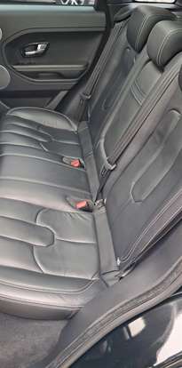 LAND ROVER-RANGE ROVER EVOQUE-2012