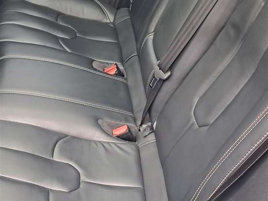 LAND ROVER-RANGE ROVER EVOQUE-2.0 DYNAMIC TECH 4WD 16V GASOLINA 4P AUTOMÁTICO LAND ROVER-RANGE ROVER EVOQUE-2012
