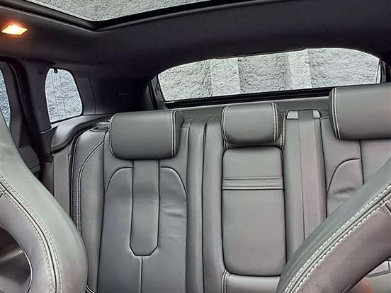 LAND ROVER-RANGE ROVER EVOQUE-2.0 DYNAMIC TECH 4WD 16V GASOLINA 4P AUTOMÁTICO LAND ROVER-RANGE ROVER EVOQUE-2012