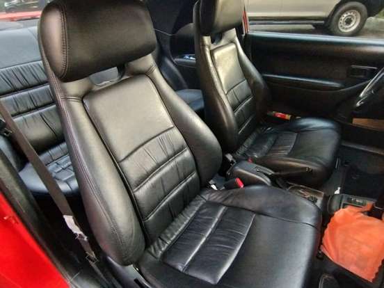 TOYOTA-PASEO-1.5 COUPÉ 16V GASOLINA 2P AUTOMÁTICO TOYOTA-PASEO-1993