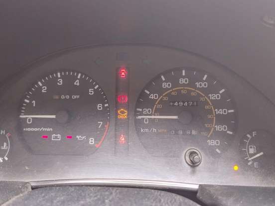 TOYOTA-PASEO-1.5 COUPÉ 16V GASOLINA 2P AUTOMÁTICO TOYOTA-PASEO-1993