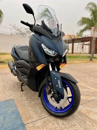 YAMAHA XMAX ABS 