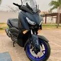 YAMAHA XMAX ABS YAMAHA XMAX ABS