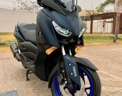 YAMAHA XMAX ABS YAMAHA XMAX ABS