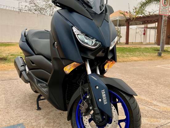 YAMAHA-XMAX ABS YAMAHA-XMAX ABS-2023