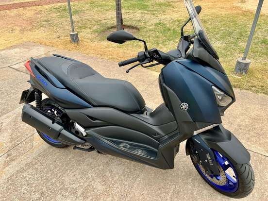 YAMAHA-XMAX ABS YAMAHA-XMAX ABS-2023