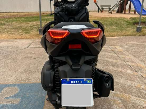 YAMAHA-XMAX ABS YAMAHA-XMAX ABS-2023