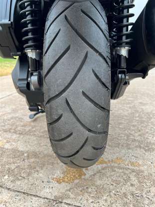 YAMAHA-XMAX ABS YAMAHA-XMAX ABS-2023