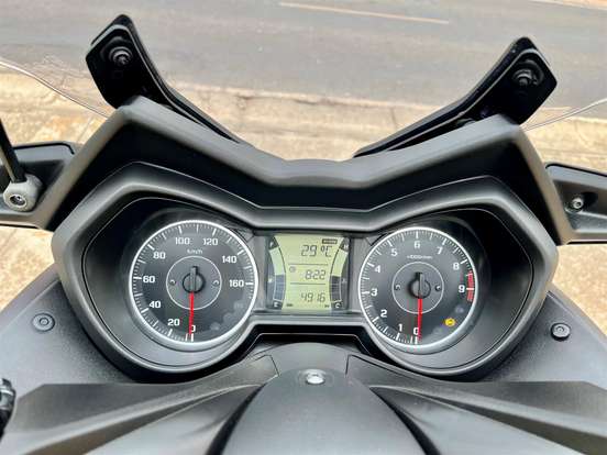 YAMAHA-XMAX ABS YAMAHA-XMAX ABS-2023