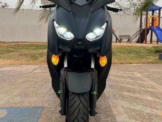 YAMAHA-XMAX ABS YAMAHA-XMAX ABS-2023