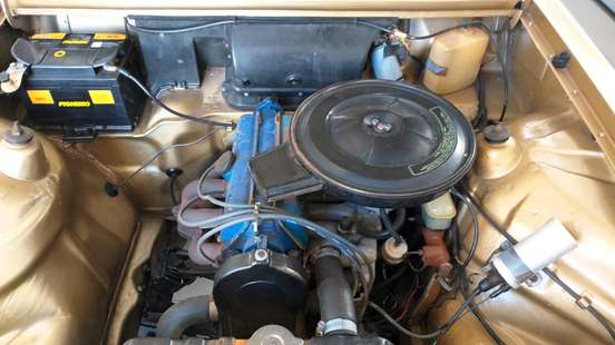 CHEVROLET-CHEVETTE-1.4 SL 8V GASOLINA 2P MANUAL CHEVROLET-CHEVETTE-1980