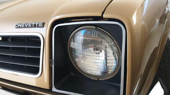 CHEVROLET-CHEVETTE-1980