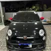 FIAT 500 1.4 ABARTH 16V TURBO GASOLINA 2P MANUAL FIAT 500 1.4 ABARTH 16V TURBO GASOLINA 2P MANUAL
