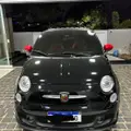 FIAT 500 1.4 ABARTH 16V TURBO GASOLINA 2P MANUAL FIAT 500 1.4 ABARTH 16V TURBO GASOLINA 2P MANUAL