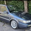 VOLKSWAGEN PASSAT 2.0 GL 8V GASOLINA 4P MANUAL VOLKSWAGEN PASSAT 2.0 GL 8V GASOLINA 4P MANUAL