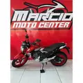 HONDA CB TWISTER HONDA CB TWISTER