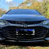 CHEVROLET CRUZE 1.4 TURBO MIDNIGHT 16V FLEX 4P AUTOMÁTICO CHEVROLET CRUZE 1.4 TURBO MIDNIGHT 16V FLEX 4P AUTOMÁTICO