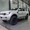 FORD RANGER 2.5 XLS 4X2 CD 16V FLEX 4P MANUAL FORD RANGER 2.5 XLS 4X2 CD 16V FLEX 4P MANUAL