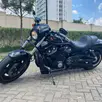HARLEY-DAVIDSON NIGHT ROD SPECIAL HARLEY-DAVIDSON NIGHT ROD SPECIAL
