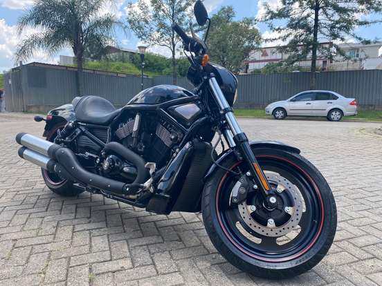 HARLEY-DAVIDSON-NIGHT ROD SPECIAL HARLEY-DAVIDSON-NIGHT ROD SPECIAL-2007