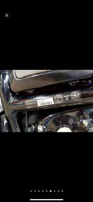HARLEY-DAVIDSON-NIGHT ROD SPECIAL-2007
