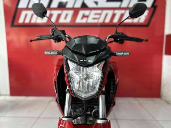 HONDA-CB TWISTER HONDA-CB TWISTER-2017