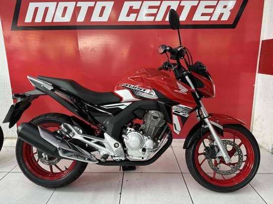 HONDA-CB TWISTER HONDA-CB TWISTER-2017