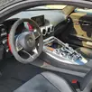 MERCEDES-BENZ AMG GT 4.0 V8 TURBO GASOLINA S 7G-DCT MERCEDES-BENZ AMG GT 4.0 V8 TURBO GASOLINA S 7G-DCT
