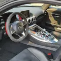 MERCEDES-BENZ AMG GT 4.0 V8 TURBO GASOLINA S 7G-DCT MERCEDES-BENZ AMG GT 4.0 V8 TURBO GASOLINA S 7G-DCT
