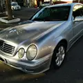 MERCEDES-BENZ CLK 320 3.2 ELEGANCE V6 GASOLINA 2P AUTOMÁTICO MERCEDES-BENZ CLK 320 3.2 ELEGANCE V6 GASOLINA 2P AUTOMÁTICO
