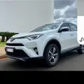 TOYOTA RAV4 2.0 TOP 4X2 16V GASOLINA 4P AUTOMÁTICO TOYOTA RAV4 2.0 TOP 4X2 16V GASOLINA 4P AUTOMÁTICO