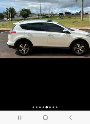 TOYOTA-RAV4-2.0 TOP 4X2 16V GASOLINA 4P AUTOMÁTICO TOYOTA-RAV4-2018