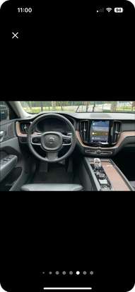 VOLVO-XC60-2.0 T8 RECHARGE ULTIMATE AWD GEARTRONIC VOLVO-XC60-2023