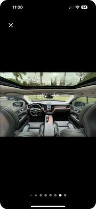 VOLVO-XC60-2.0 T8 RECHARGE ULTIMATE AWD GEARTRONIC VOLVO-XC60-2023