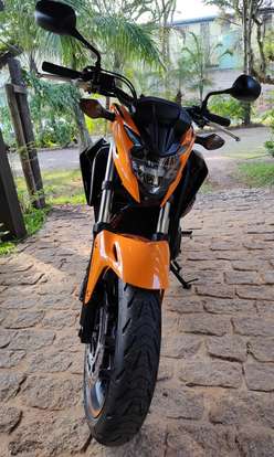 HONDA-CB 500F ABS HONDA-CB 500F ABS-2019
