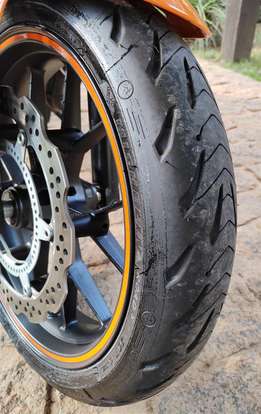 HONDA-CB 500F ABS HONDA-CB 500F ABS-2019