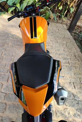 HONDA-CB 500F ABS HONDA-CB 500F ABS-2019