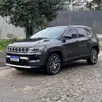 JEEP COMPASS 1.3 T270 TURBO FLEX LIMITED AT6 JEEP COMPASS 1.3 T270 TURBO FLEX LIMITED AT6