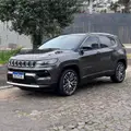 JEEP COMPASS 1.3 T270 TURBO FLEX LIMITED AT6 JEEP COMPASS 1.3 T270 TURBO FLEX LIMITED AT6