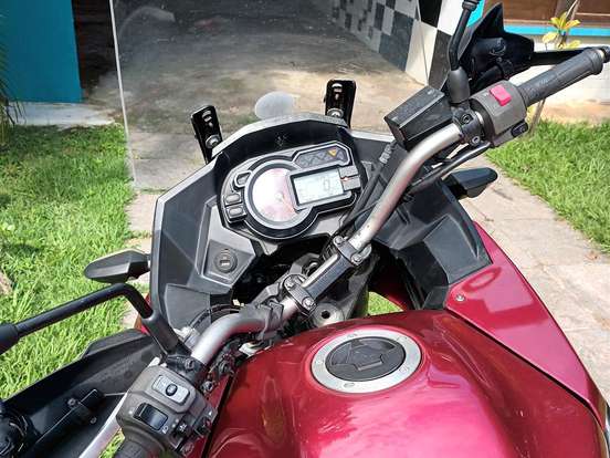 KAWASAKI-VERSYS 1000 ABS KAWASAKI-VERSYS 1000 ABS-2013
