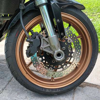 KAWASAKI-VERSYS 1000 ABS-2013