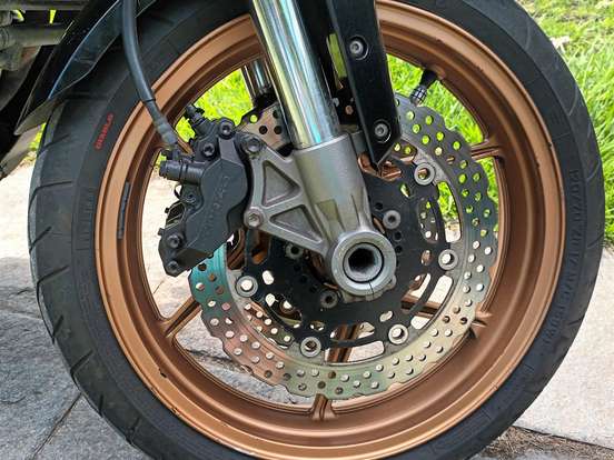 KAWASAKI-VERSYS 1000 ABS KAWASAKI-VERSYS 1000 ABS-2013