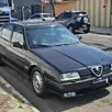 ALFA ROMEO 164 3.0 V6 12V GASOLINA 4P AUTOMÁTICO ALFA ROMEO 164 3.0 V6 12V GASOLINA 4P AUTOMÁTICO