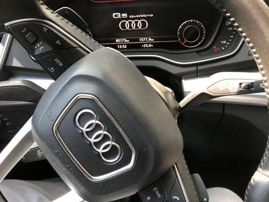AUDI-Q5-2.0 TFSI GASOLINA BLACK S TRONIC AUDI-Q5-2019