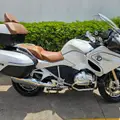 BMW R 1250 RT BMW R 1250 RT