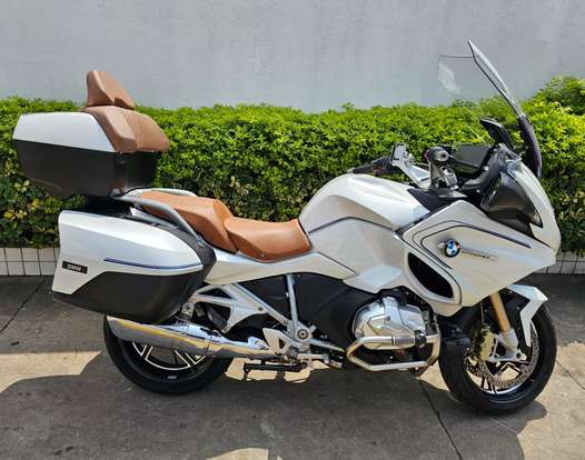 BMW-R 1250 RT-2022